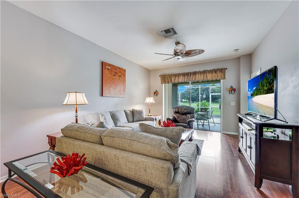 HERITAGE GREENS - Residential
