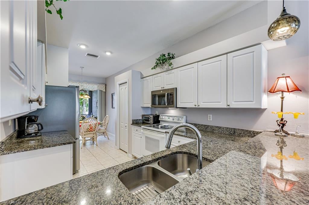 HERITAGE GREENS - Residential