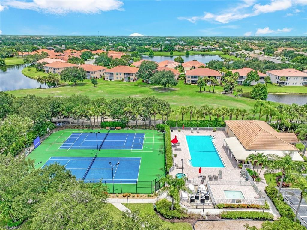 HERITAGE GREENS - Residential