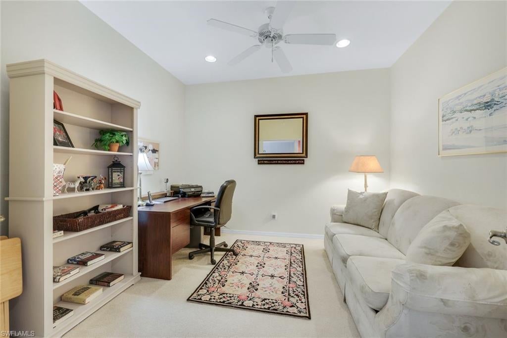 HERITAGE GREENS - Residential
