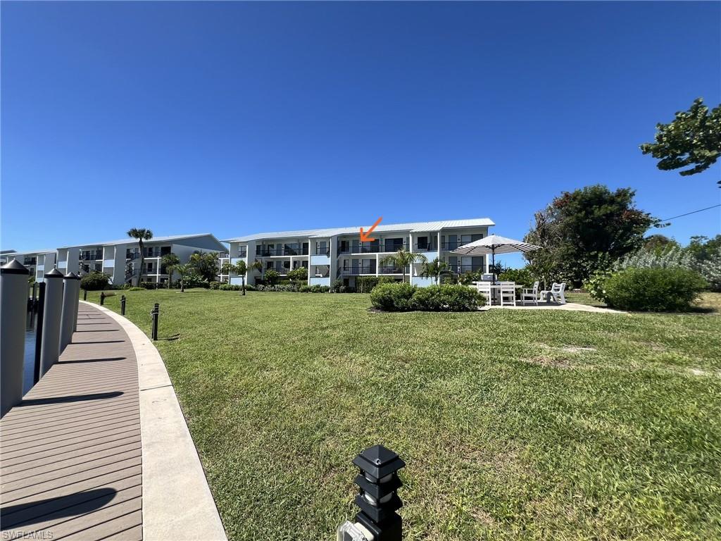 TENNISPLACE - Residential