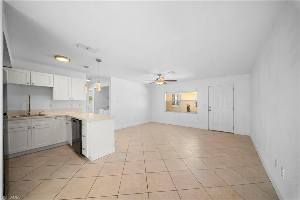 WHISPERING PINES - Residential Income