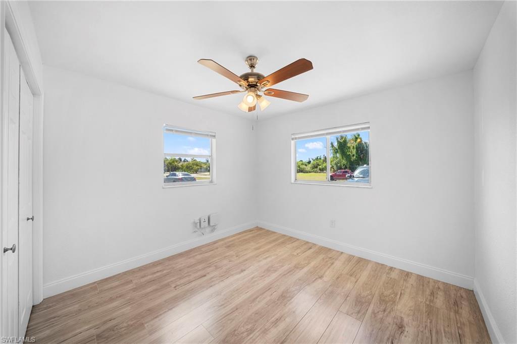 WHISPERING PINES - Residential Income
