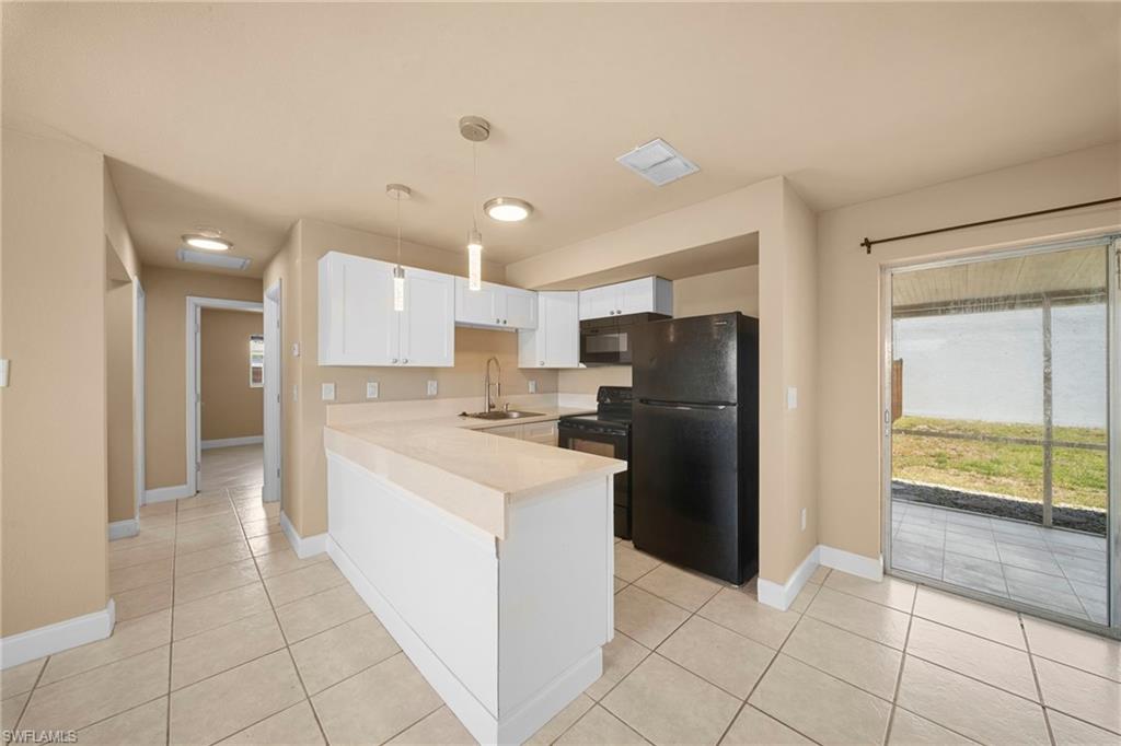 WHISPERING PINES - Residential Income