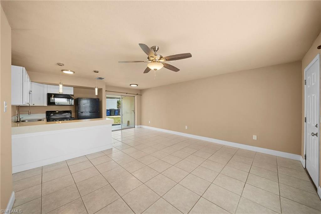 WHISPERING PINES - Residential Income