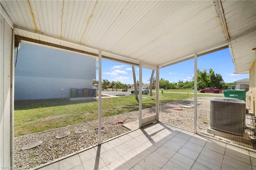 WHISPERING PINES - Residential Income