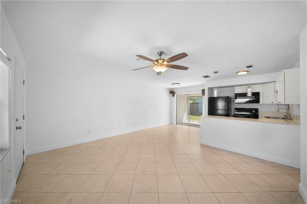 WHISPERING PINES - Residential Income