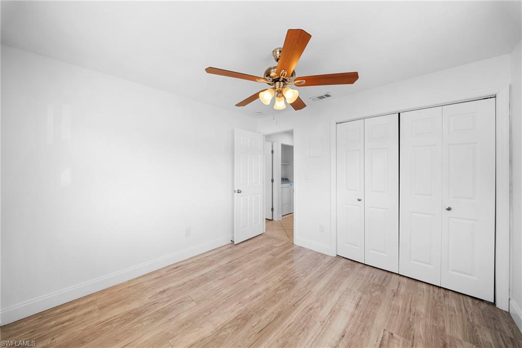 WHISPERING PINES - Residential Income