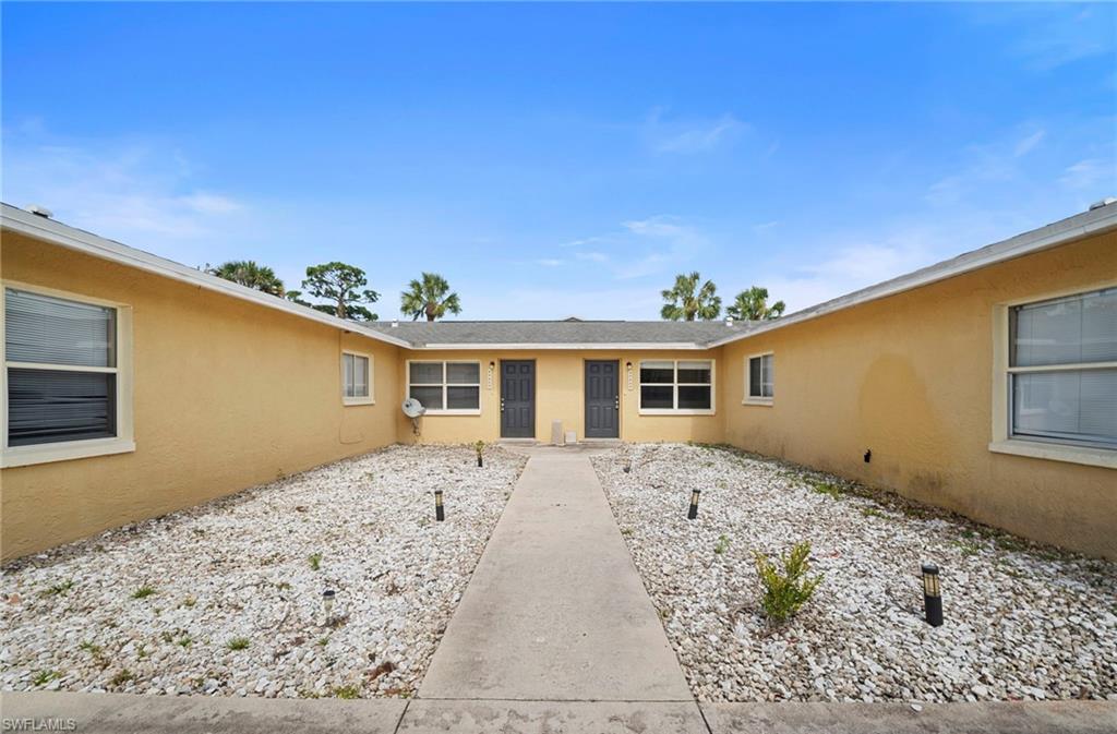WHISPERING PINES - Residential Income