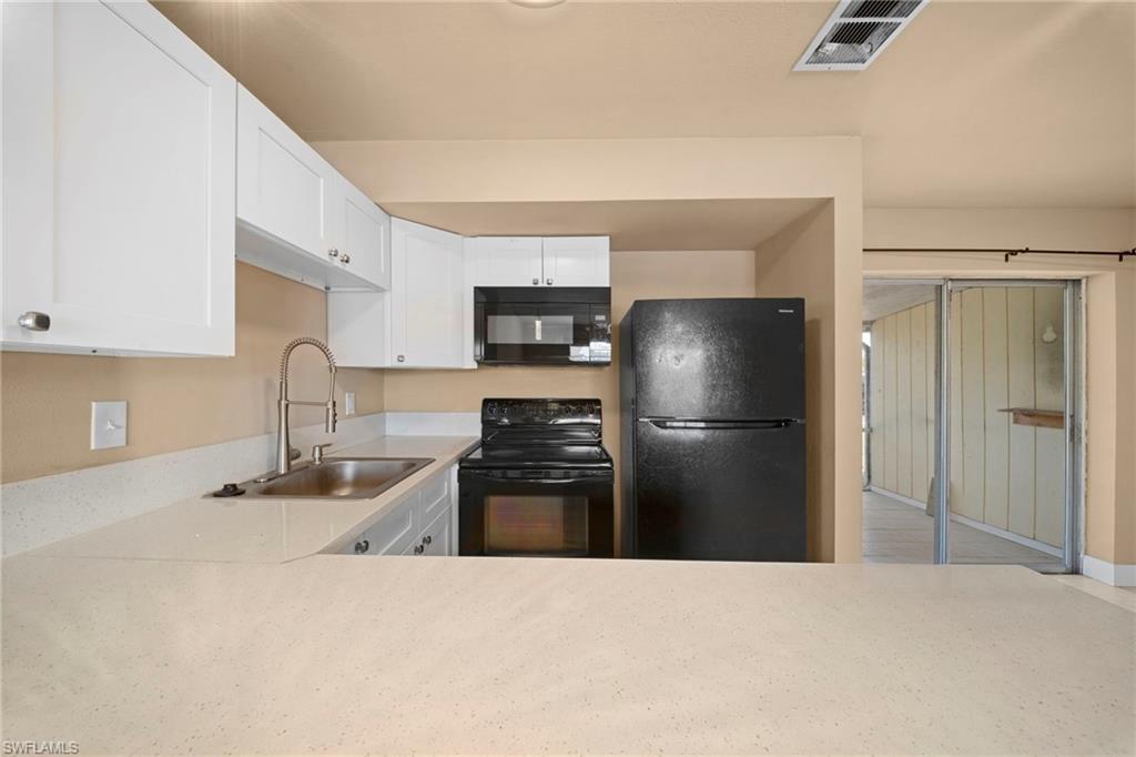 WHISPERING PINES - Residential Income