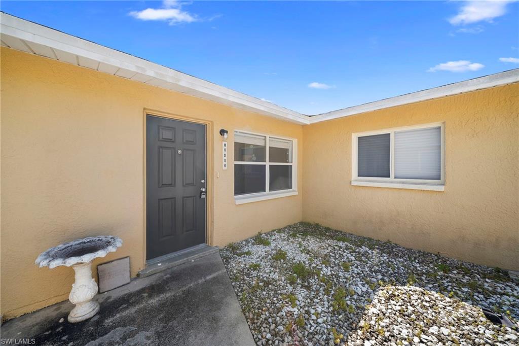 WHISPERING PINES - Residential Income