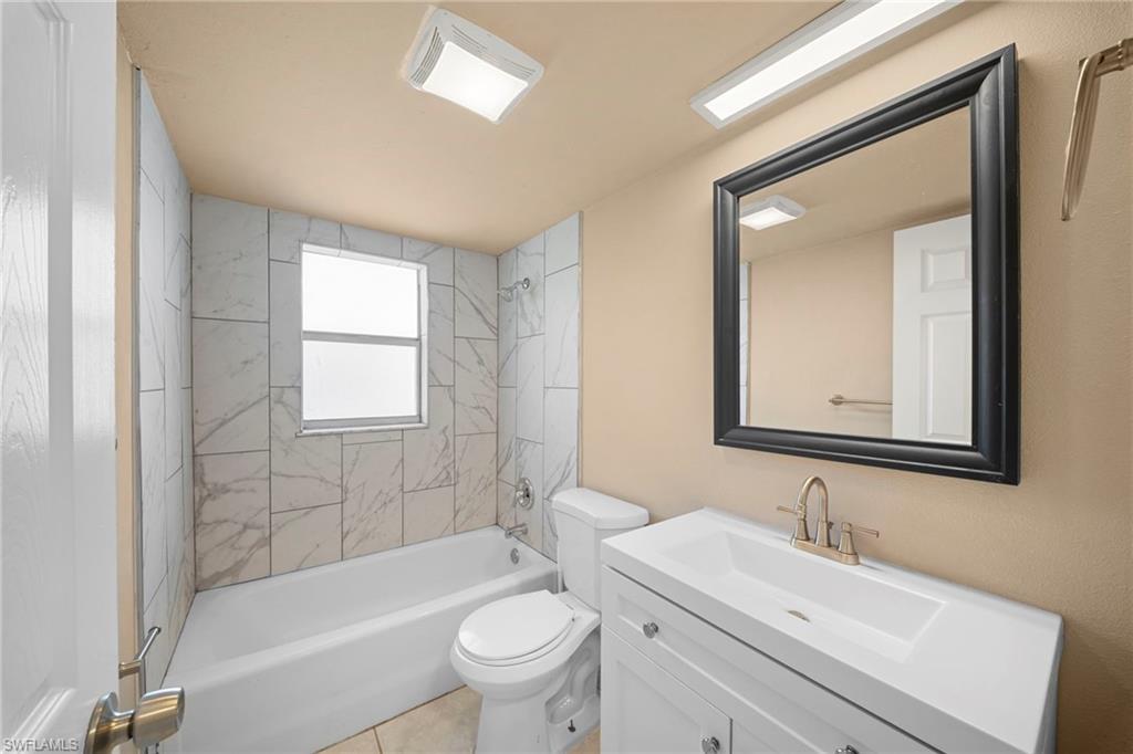 WHISPERING PINES - Residential Income