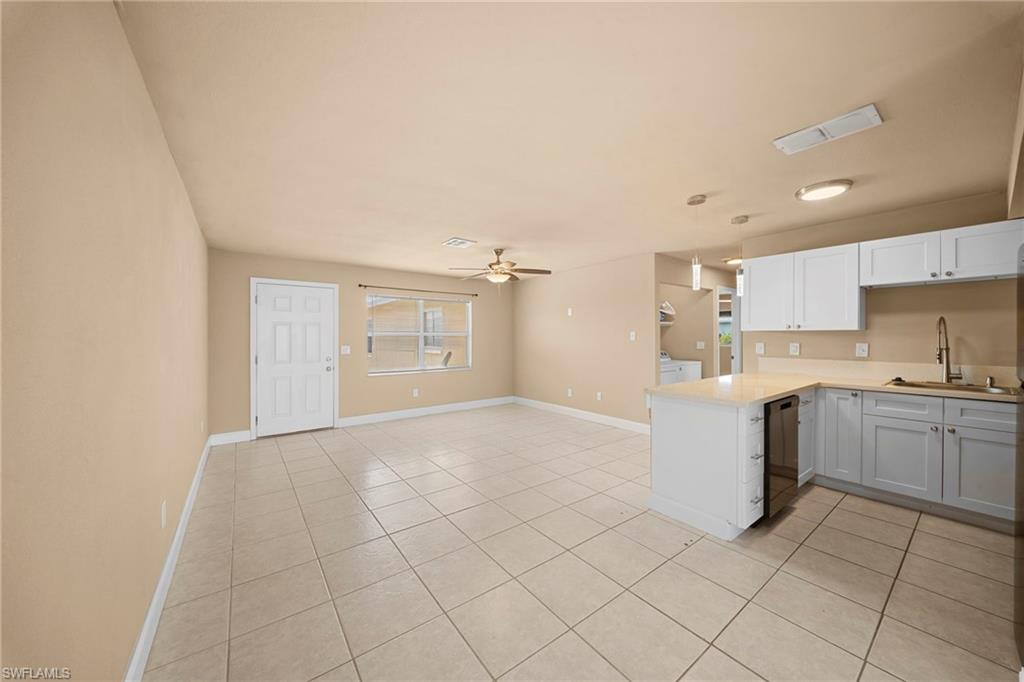 WHISPERING PINES - Residential Income