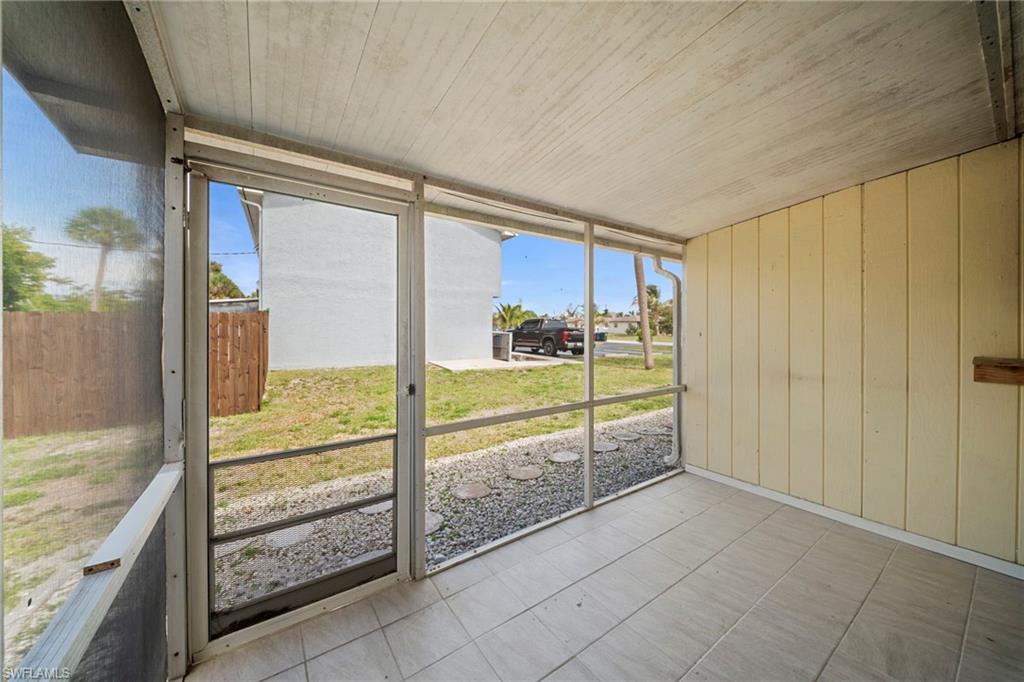 WHISPERING PINES - Residential Income