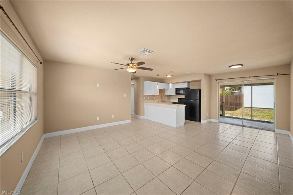 WHISPERING PINES - Residential Income