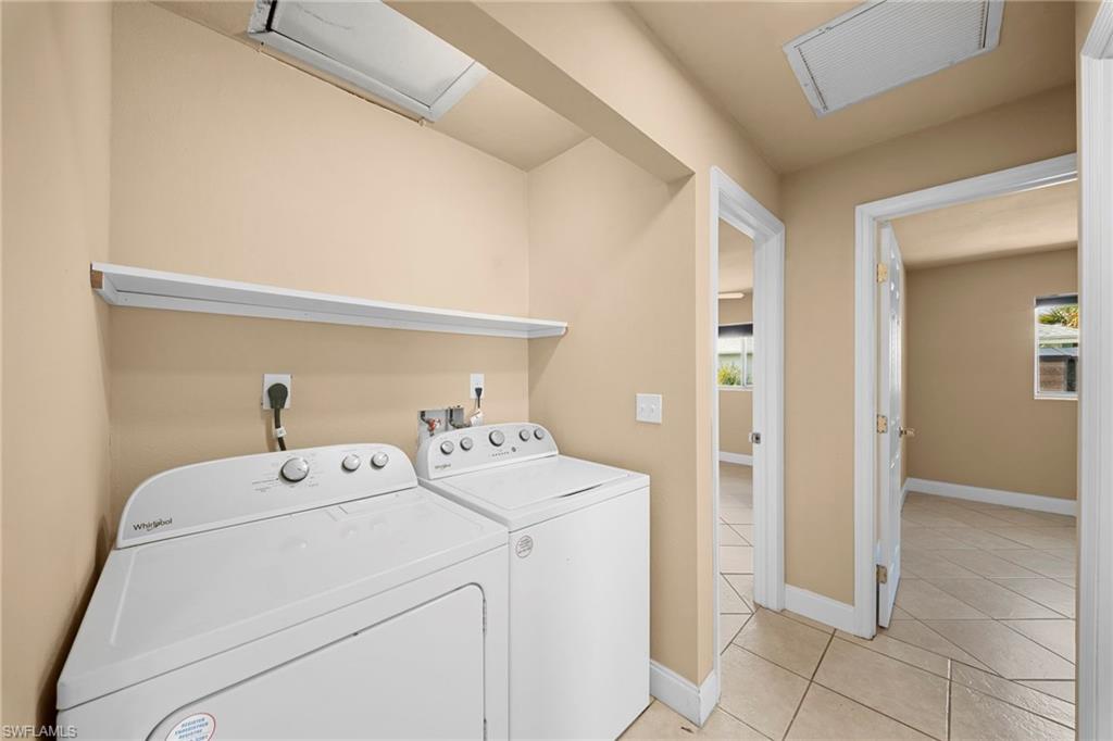 WHISPERING PINES - Residential Income