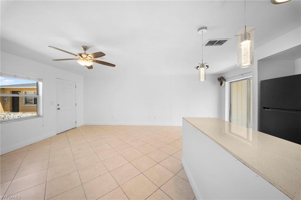 WHISPERING PINES - Residential Income
