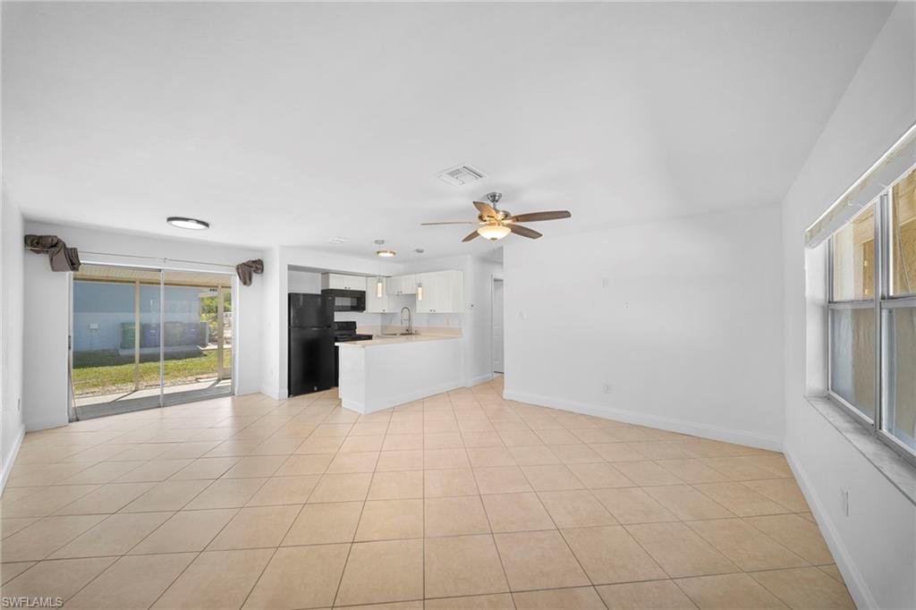 WHISPERING PINES - Residential Income