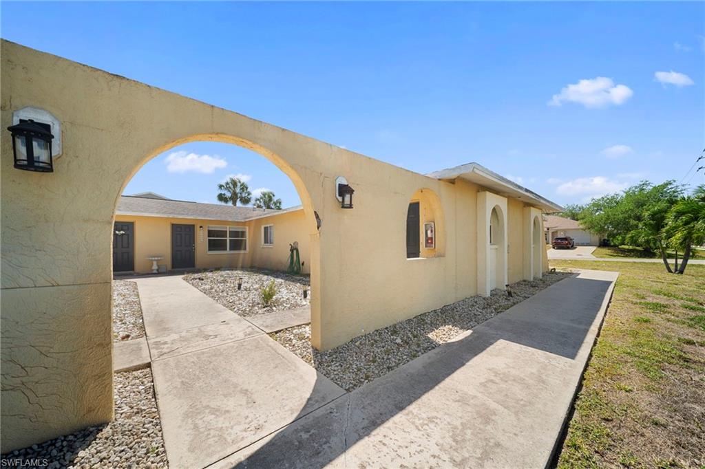 WHISPERING PINES - Residential Income
