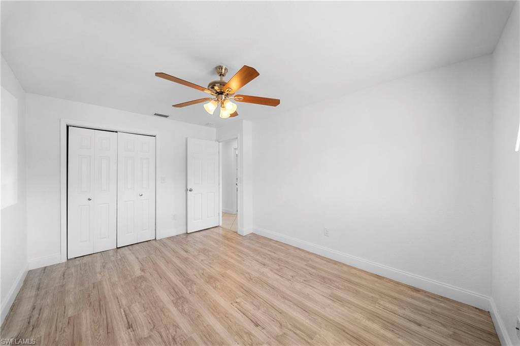 WHISPERING PINES - Residential Income
