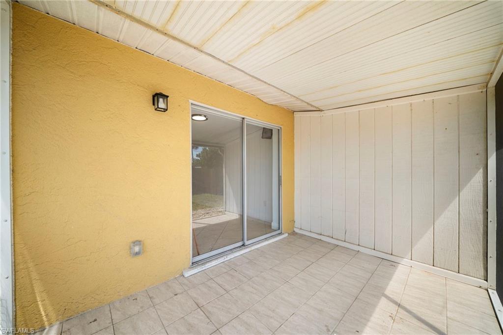WHISPERING PINES - Residential Income