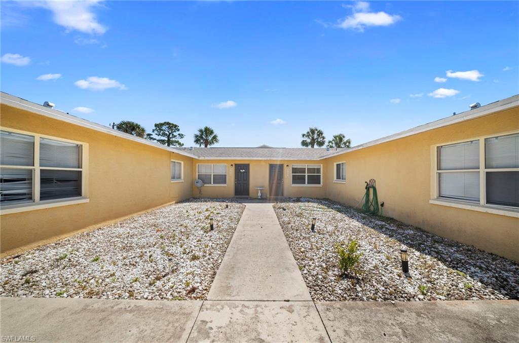 WHISPERING PINES - Residential Income