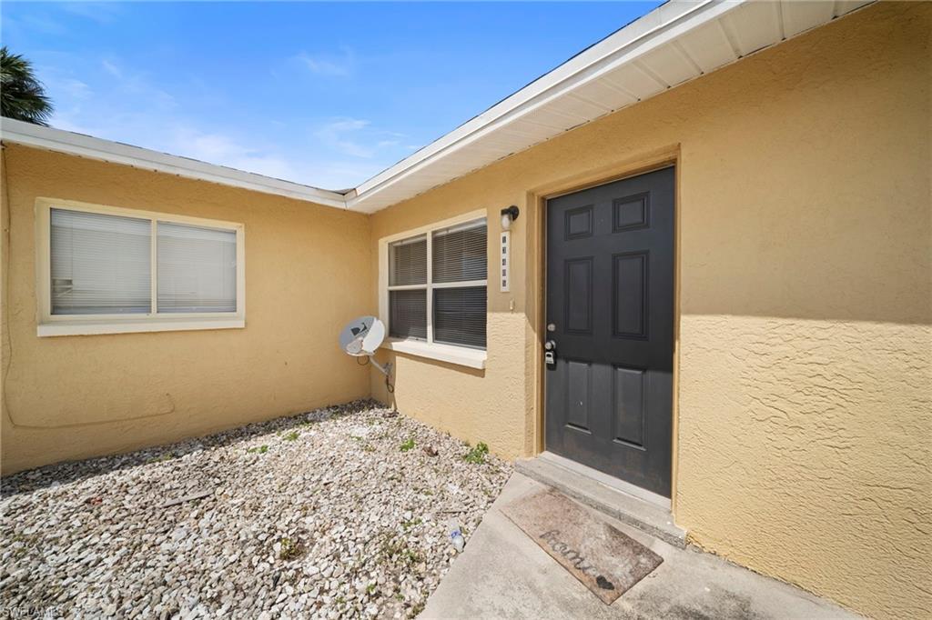 WHISPERING PINES - Residential Income