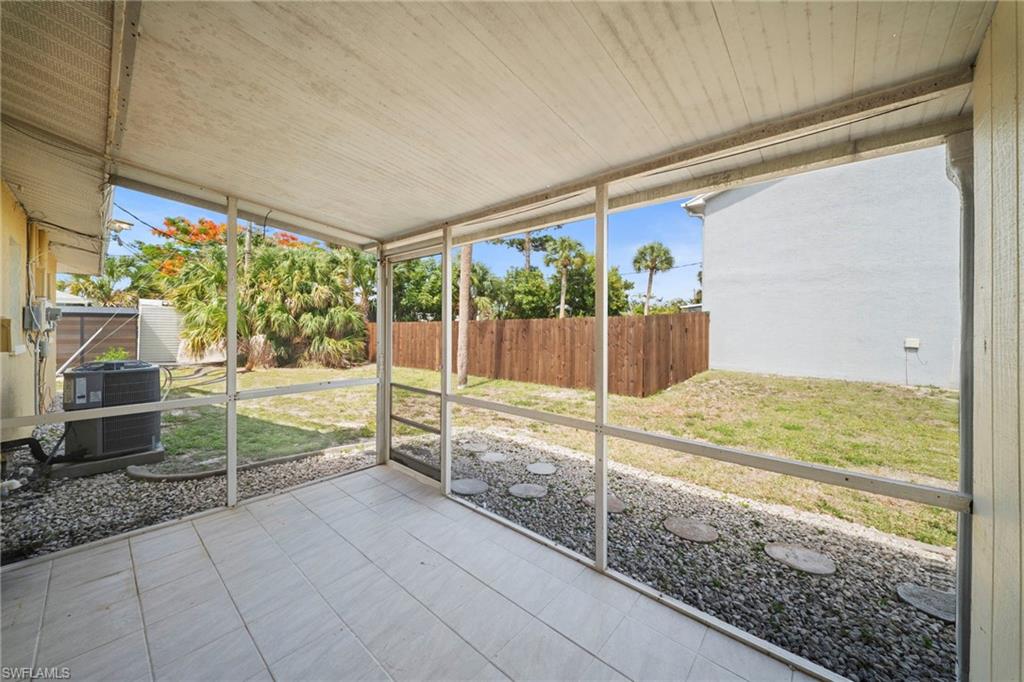 WHISPERING PINES - Residential Income