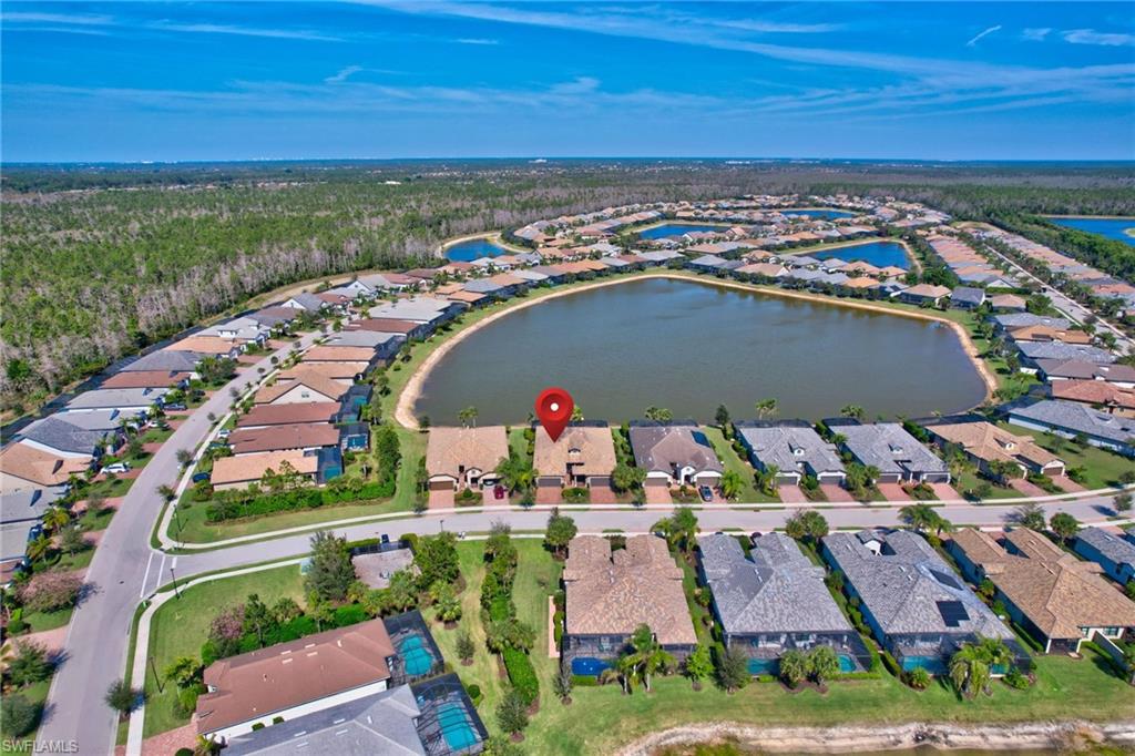 WINDING CYPRESS - Residential