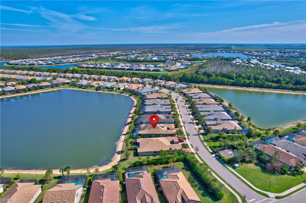 WINDING CYPRESS - Residential