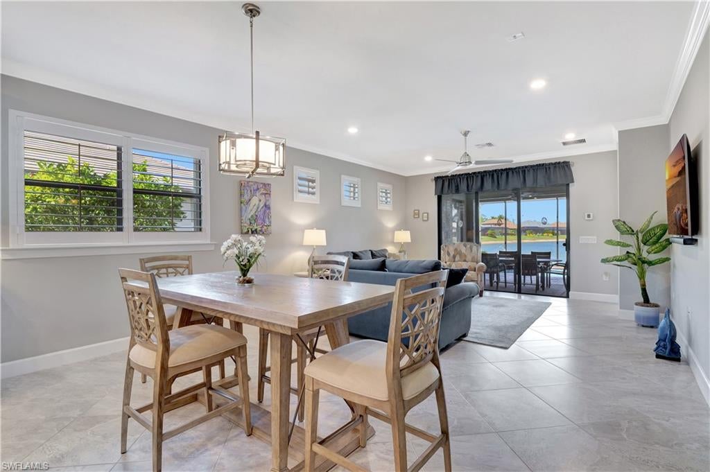 WINDING CYPRESS - Residential