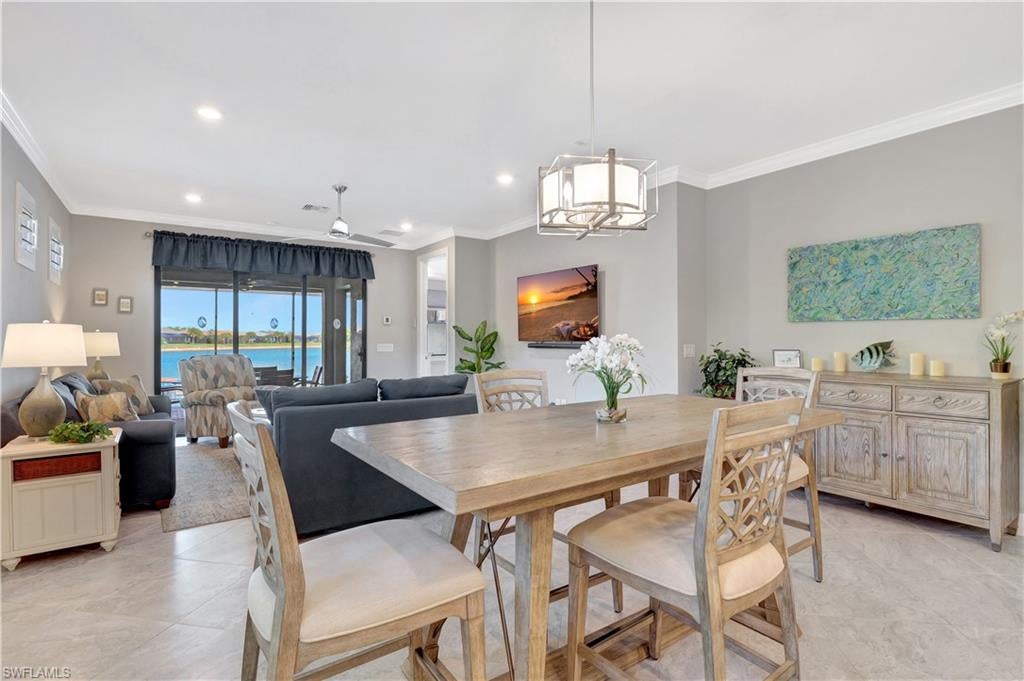 WINDING CYPRESS - Residential