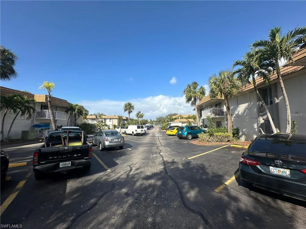 GREEN TEE VILLAGE - Residential