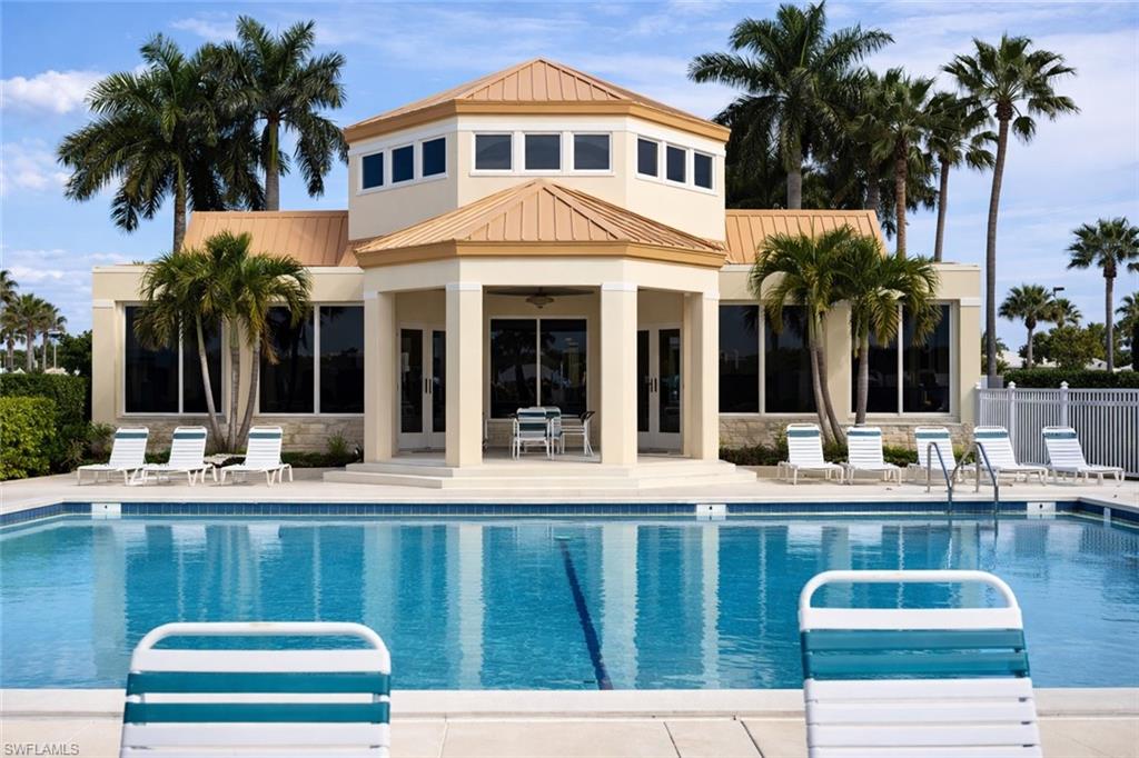 VILLAGES AT EMERALD LAKES - Residential Lease