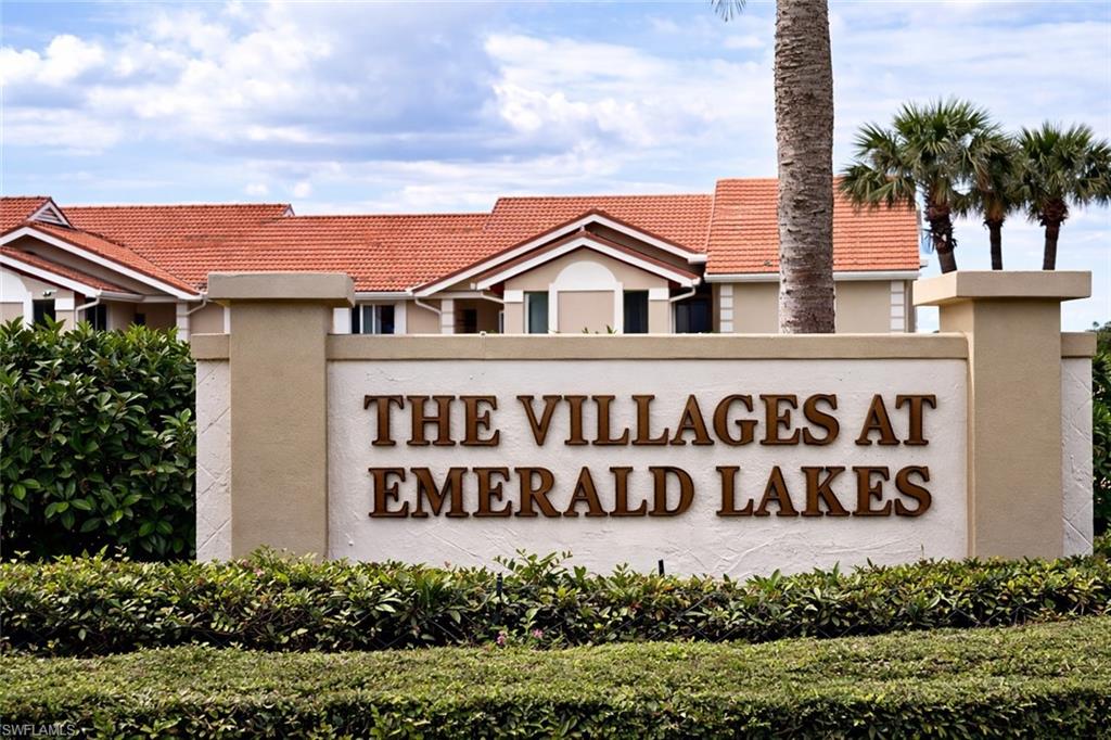 Property Information: Wonderful 2 bedroom, 2 bath on the first floor. Very central location for a wonderful stay in Naples. 5 minutes to Vanderbilt Beach. Community has a private pool and tennis courts at the clubhouse, which is walkable from this unit. 90 day minimum stay. Premium cable package included in this vacation rental. Also available as an annual rental. Newly painted, new washer/dryer/dishwasher. Firestick television with over 9 thousand channels worldwide ***Information contained herein deemed reliable but not guaranteed