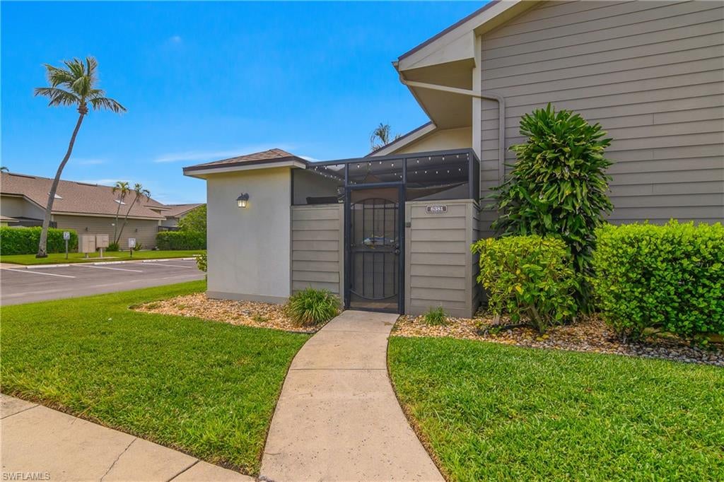 CYPRESS LAKE ESTATES - Residential