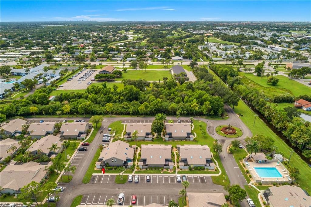 CYPRESS LAKE ESTATES - Residential