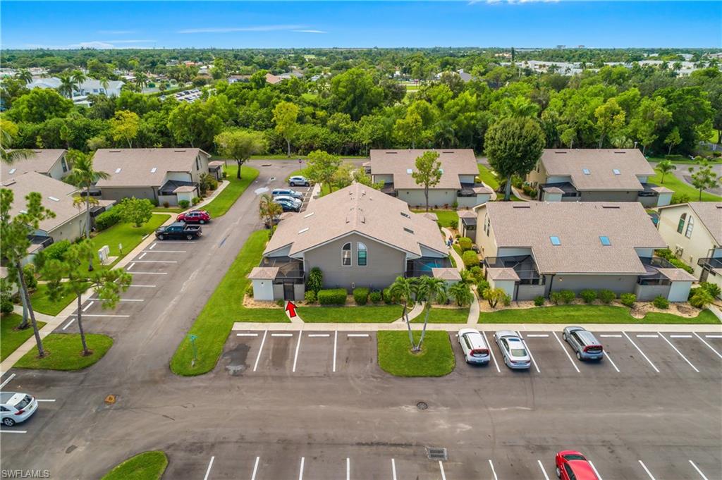 CYPRESS LAKE ESTATES - Residential