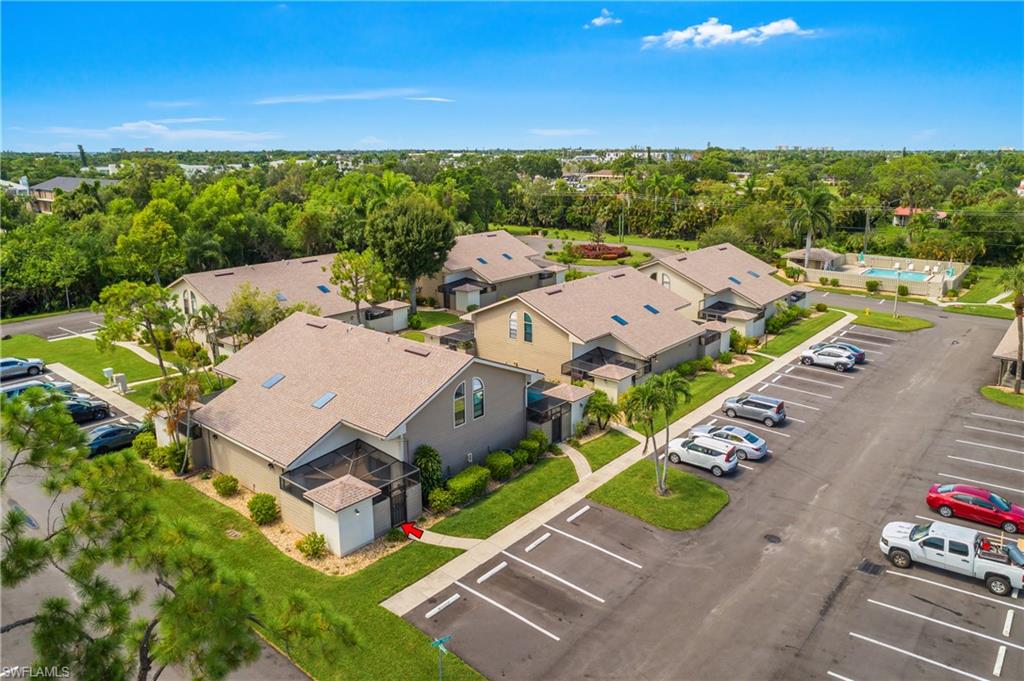 CYPRESS LAKE ESTATES - Residential