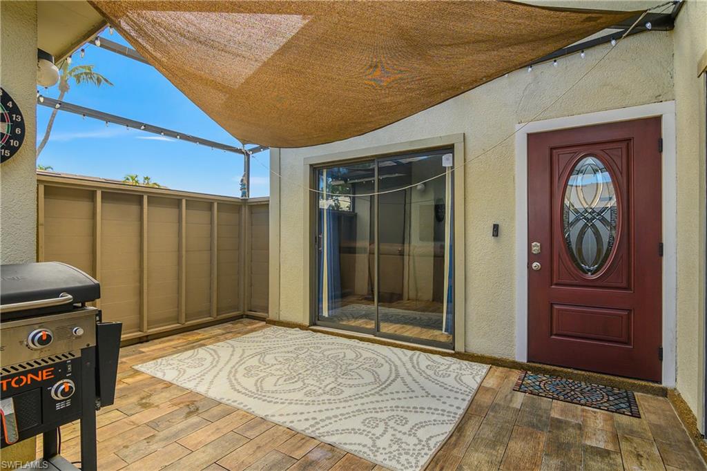 CYPRESS LAKE ESTATES - Residential