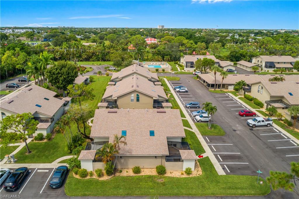 CYPRESS LAKE ESTATES - Residential