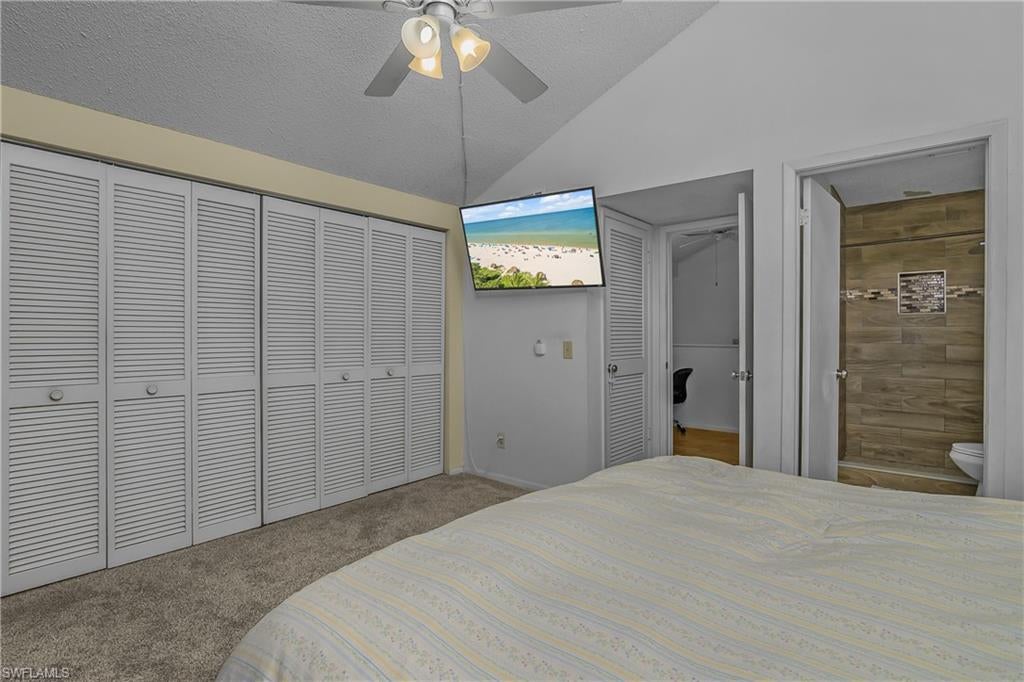 CYPRESS LAKE ESTATES - Residential