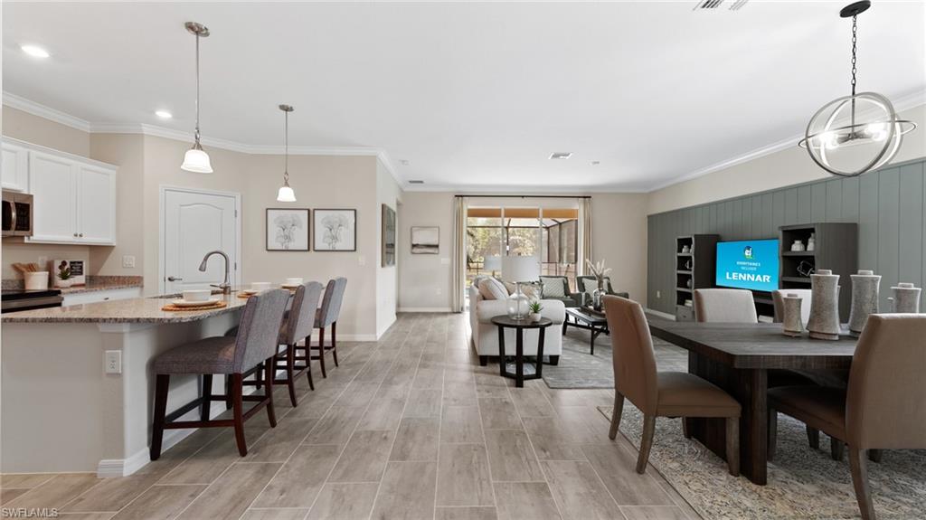 BAYSHORE RANCH - Residential