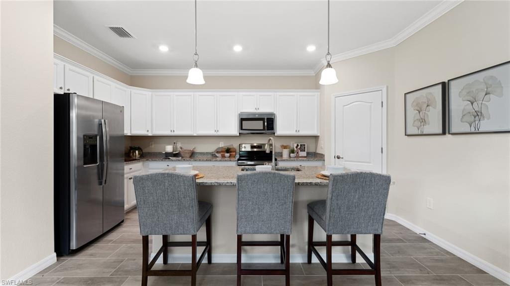 BAYSHORE RANCH - Residential