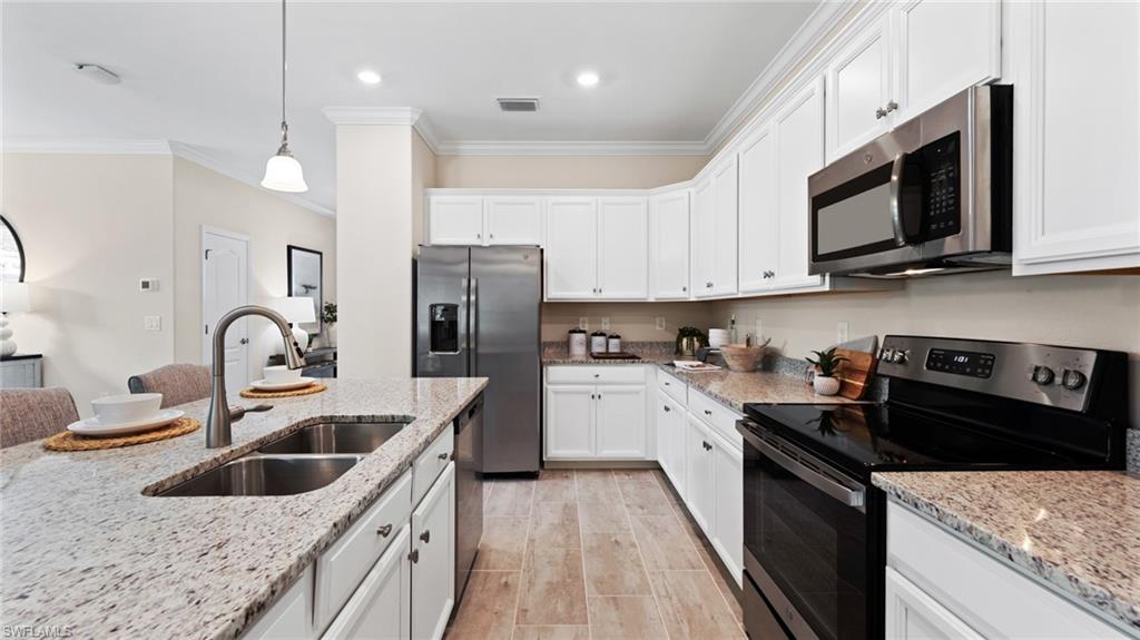 BAYSHORE RANCH - Residential