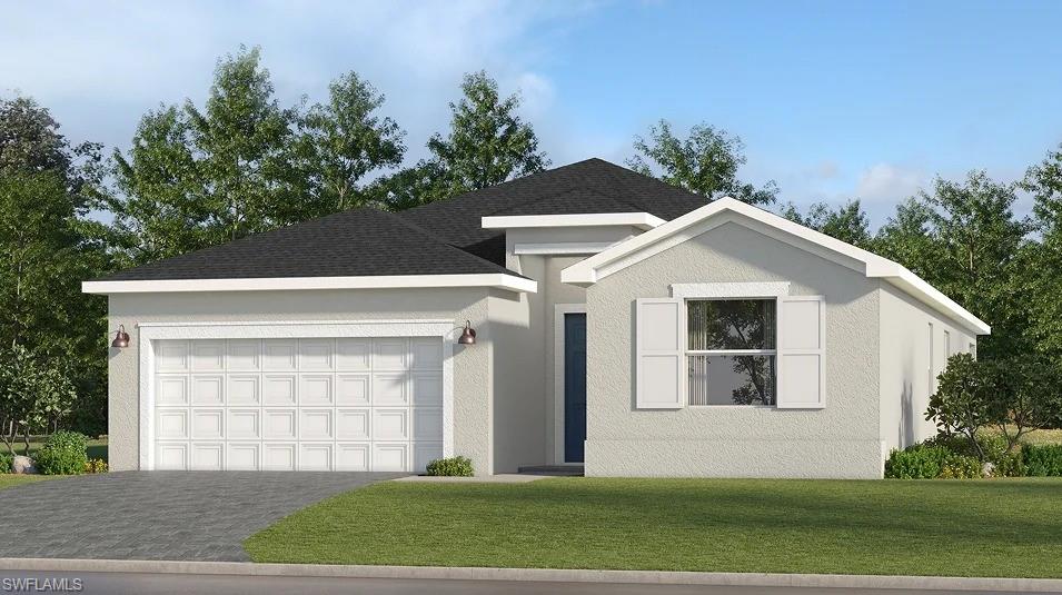 BAYSHORE RANCH - Residential