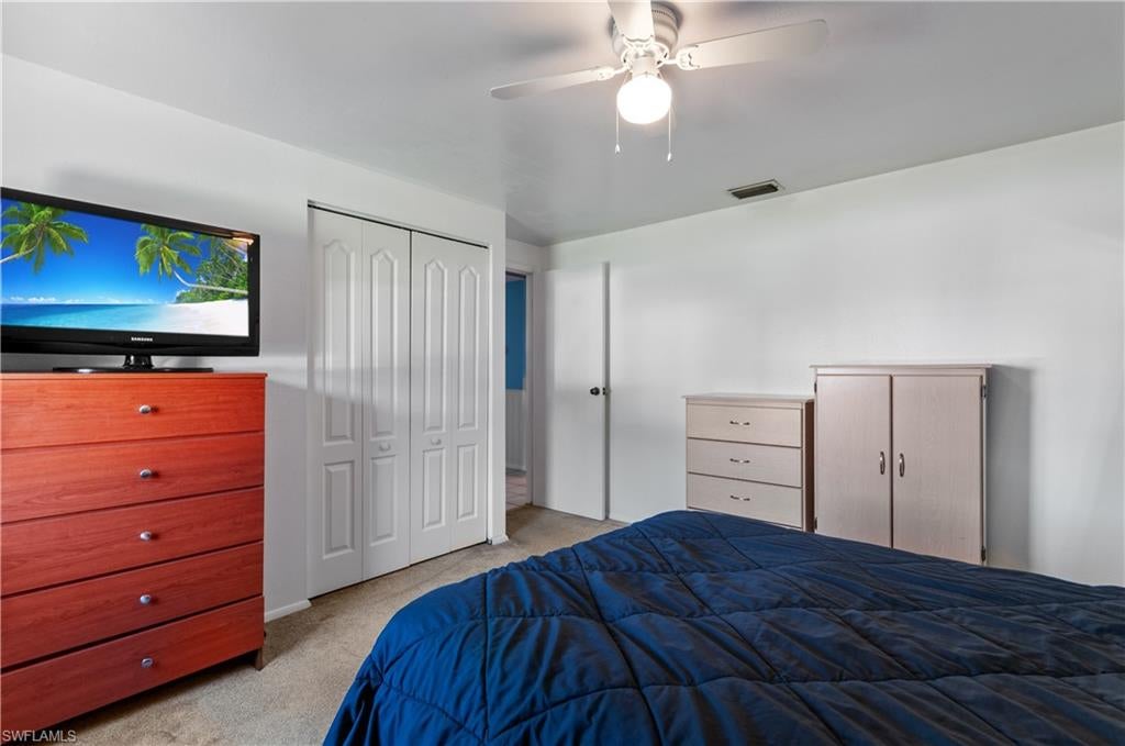 SAN CARLOS PARK - Residential