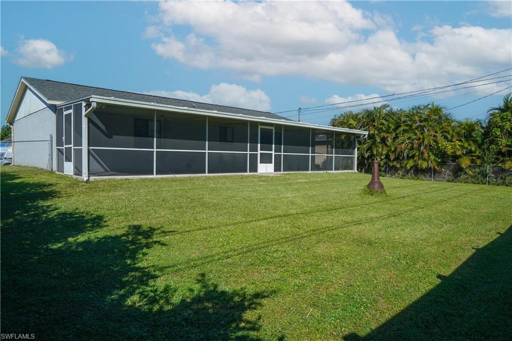 SAN CARLOS PARK - Residential