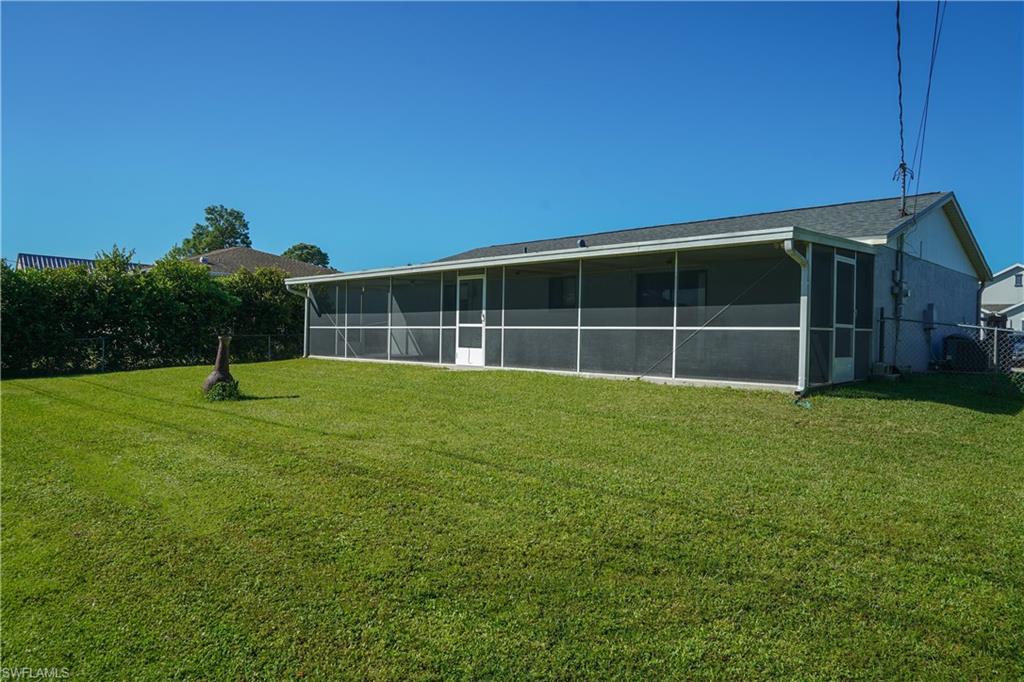 SAN CARLOS PARK - Residential