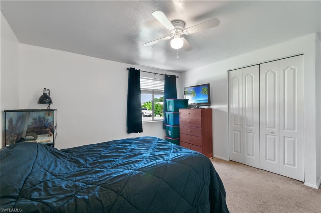 SAN CARLOS PARK - Residential